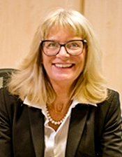 Ulrike Paulick