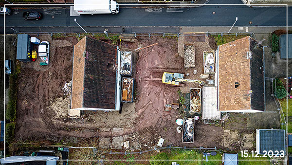 Projekt Hans-Sachs-Str. 4 bis 6