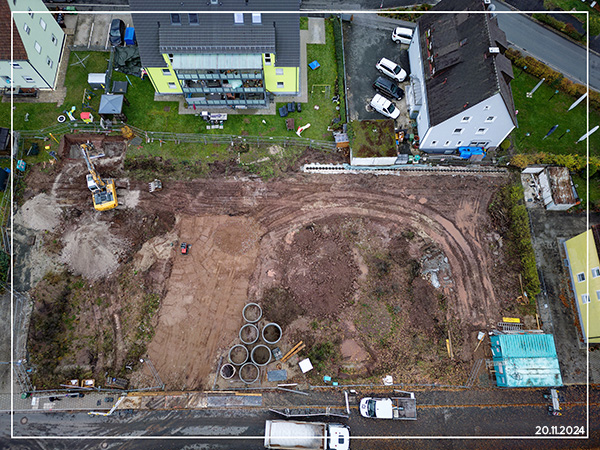 Projekt Hans-Sachs-Str. 4 bis 6