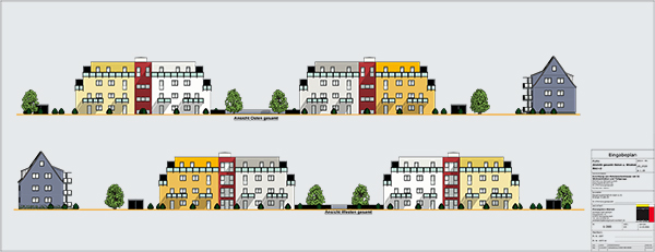 Projekt Hans-Sachs-Str. 4 bis 6