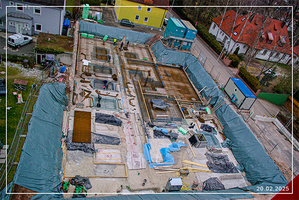 Projekt Hans-Sachs-Str. 4 bis 6