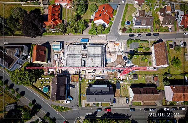 Projekt Hans-Sachs-Str. 4 bis 6