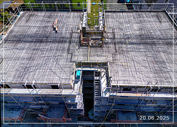 Projekt Hans-Sachs-Str. 4 bis 6