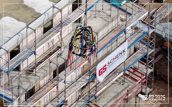 Projekt Hans-Sachs-Str. 4 bis 6