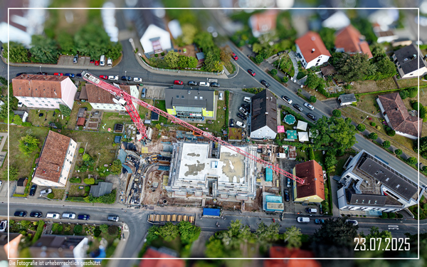 Projekt Hans-Sachs-Str. 4 bis 6