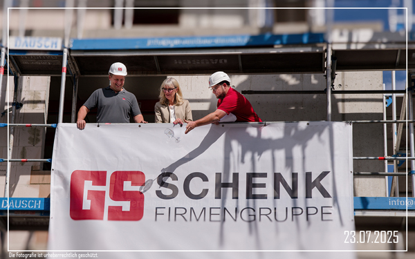 Projekt Hans-Sachs-Str. 4 bis 6