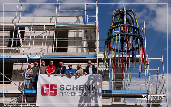 Projekt Hans-Sachs-Str. 4 bis 6